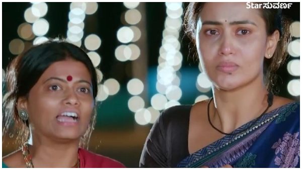 ಗಿರಿಜಾಳ ವೀಕ್ನೆಸ್ ತಿಳಿದ ಶಾಂತಾ..! 