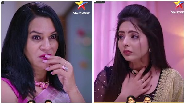 ಮಾತಂಗಿಗೆ ತಿಳಿಯಿತು ಸತ್ಯ..! 