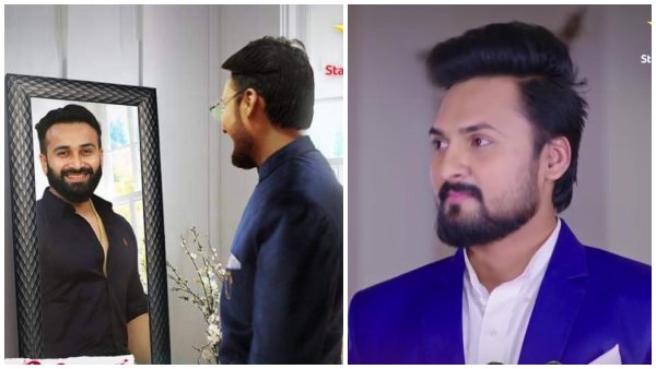 ಯುವರಾಜನ ಪಾತ್ರದಲ್ಲಿ ಚಂದು 