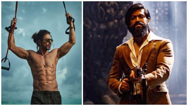 'ಕೆಜಿಎಫ್ 2' ವರ್ಲ್ಡ್‌ವೈಡ್ ಕಲೆಕ್ಷನ್ ಹಿಂದಿಕ್ಕಬಹುದೇ? 