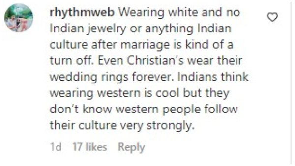 Netizens disappointed on Kiara Advani And Sidharth Malhotra With no sindoor,no mangalsutra 