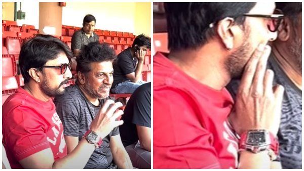 Sudeep,Ram Charan,Ranbir Kapoor, Ranveer Singh, Aamir Khan, Virat Kohli Has Most Expensive Watches 