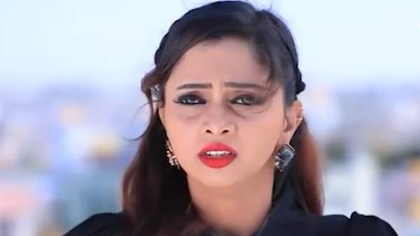 ಮಯೂರಿ ಜೊತೆ ನಾನೇ ಆರ್‌ಜೆ ಸಖಿ ಎಂದು ಹೇಳಿದ ನಕ್ಷತ್ರ