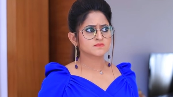 ಶ್ವೇತಾಗೆ ಚಾಲೆಂಜ್ ಮಾಡಿದ ಮಿಲ್ಲಿ ಶ್ವೇತಾಗೆ ಚಾಲೆಂಜ್ ಮಾಡಿದ ಮಿಲ್ಲಿ