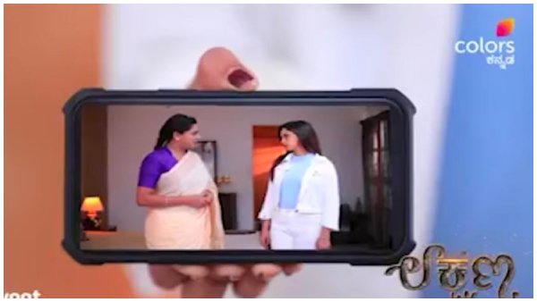  ಚಂದ್ರಶೇಖರ್ ಆರತಿಗೆ ತಿಳಿಯುತ್ತಾ ಸತ್ಯ