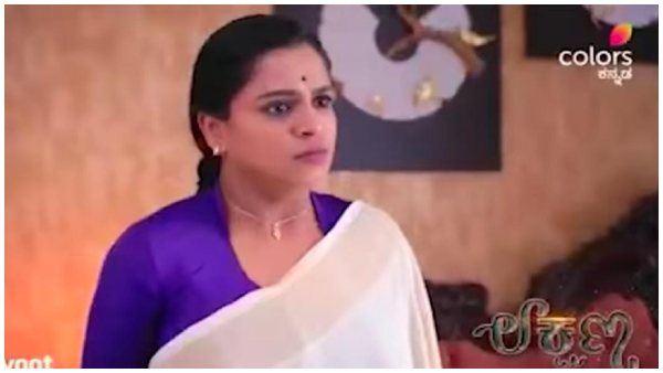  ಚಂದ್ರಶೇಖರ್, ಆರತಿ ನಾಟಕ