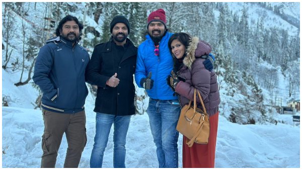 ಪೂರ್ಣ ಚಂದ್ರ ತೇಜಸ್ವಿ ಮ್ಯೂಸಿಕ್ 