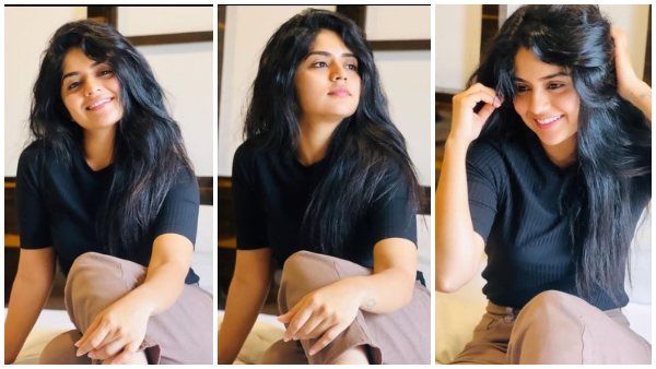 ದರ್ಶನ್ ಜೊತೆ ಜೊತೆಗೆ ಸಾಗುತ್ತಿರುವ ಮೇಘಾ..!