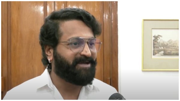 ರಿಷಬ್ ಶೆಟ್ಟಿ ಪ್ರತಿಕ್ರಿಯೆ ಏನು? 