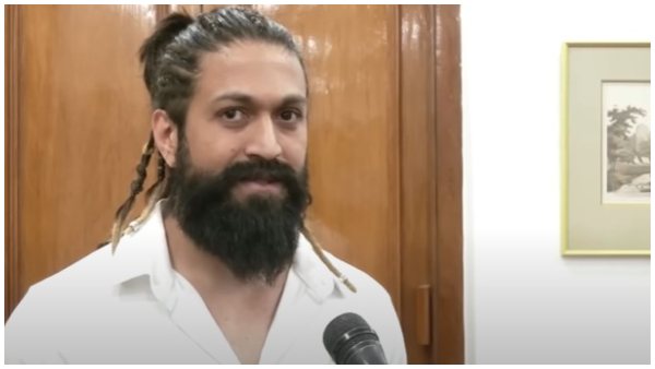 ಯಶ್ ಪ್ರತಿಕ್ರಿಯೆ ಏನು? 