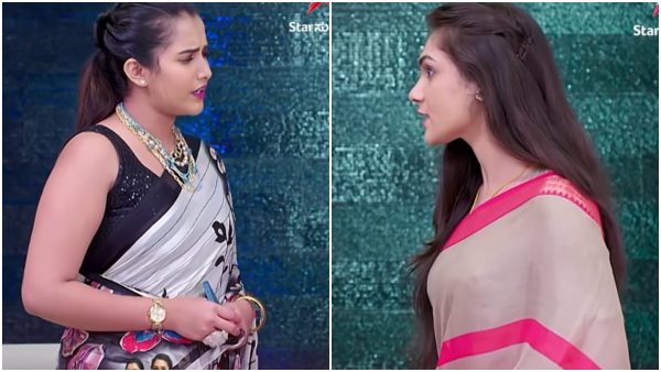 ಬಂದೇ ಬಿಟ್ಟಳು ಮುದ್ದುಲಕ್ಷ್ಮೀ 