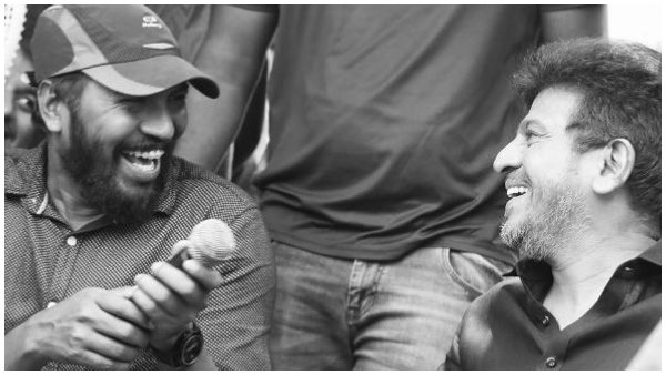 Shivarajkumar and Narthans Mufti Prequel Bhairathi Ranagal officially Announced Shivarajkumar and Narthans Mufti Prequel Bhairathi Ranagal officially Announced