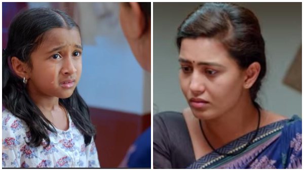 ಕೆಮ್ಮಿನಿಂದ ಬಳಲುತ್ತಿರುವ ಗಿರಿಜಾ 