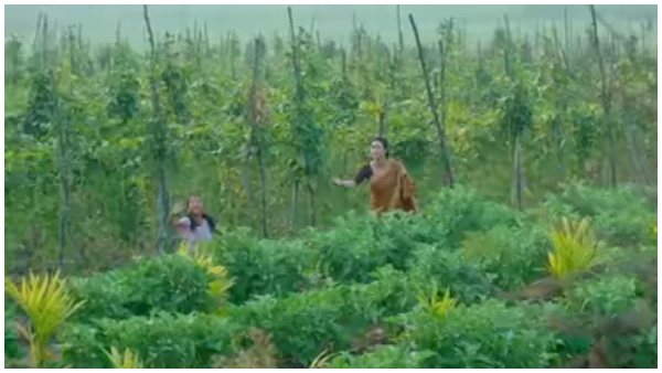 ಲಚ್ಚಿಯನ್ನು ಹಿಡಿಯಲು ಸಾಧ್ಯವಾ..? ಲಚ್ಚಿಯನ್ನು ಹಿಡಿಯಲು ಸಾಧ್ಯವಾ..?