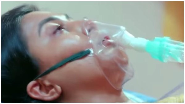 ಶಾಂತ ತನ್ನ ಬುದ್ದಿ ತೋರಿಸಿಯೇ ಬಿಟ್ಟಳು 