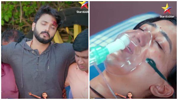 ಅಣ್ಣನಿಂದ ಏನು ಆಗುತ್ತಿಲ್ಲ..! 