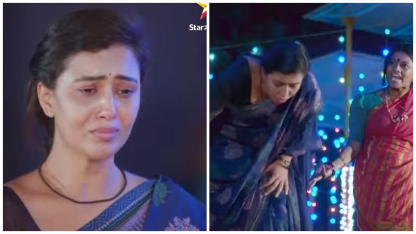 ಒಂದೊಂದು ಪದವೂ ಅಮ್ಮನ ಪ್ರೀತಿಯೇ..! 