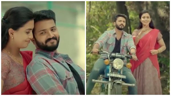 ಸಂಗಮ್ ಪ್ರೀತಿ ಬಗ್ಗೆ ಗೊತ್ತಾಯ್ತಾ ಲಚ್ಚಿಗೆ..? 