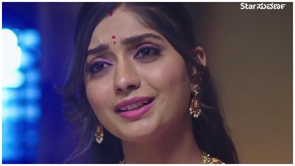 ಯುವನ ತಾಯಿಗೆ ಇಷ್ಟವೇ ಇಲ್ಲದ ಕೆಲಸ..! ಯುವನ ತಾಯಿಗೆ ಇಷ್ಟವೇ ಇಲ್ಲದ ಕೆಲಸ..!