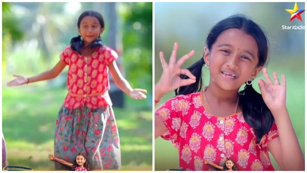 'ನಮ್ಮ ಲಚ್ಚಿ'ಗೆ ಫಿದಾ ಆದ ಮಂದಿ 