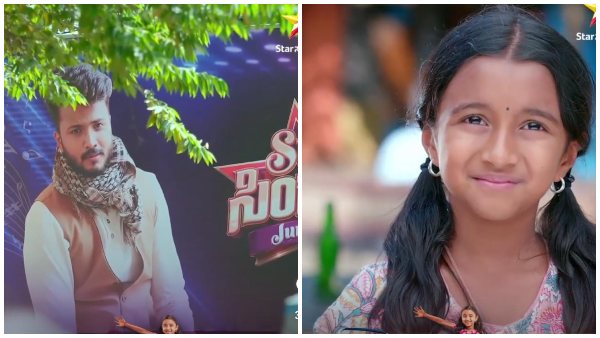 ಲಚ್ಚಿಗೆ ಸಂಗಮಪ್ಪನೇ ಅಪ್ಪ ಎಂದು ಗೊತ್ತಾದರೆ..? ಲಚ್ಚಿಗೆ ಸಂಗಮಪ್ಪನೇ ಅಪ್ಪ ಎಂದು ಗೊತ್ತಾದರೆ..?