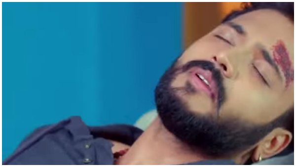 ಗಿರಿಜಾಳನ್ನು ಉಳಿಸುತ್ತಾನಾ..? ಗಿರಿಜಾಳನ್ನು ಉಳಿಸುತ್ತಾನಾ..?