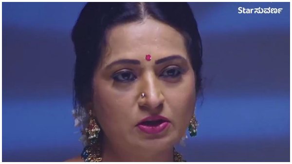 ಅತ್ತೆಯ ಮಾತು ಮೀರುತ್ತಾಳಾ..? ಅತ್ತೆಯ ಮಾತು ಮೀರುತ್ತಾಳಾ..?