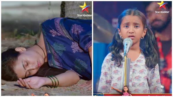 ಲಚ್ಚಿಯೇ ಔಷಧವಾಗುತ್ತಾಳಾ..? 