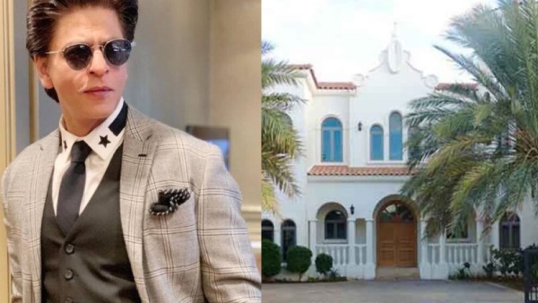  ಲಾಸ್ ಏಂಜಲೀಸ್ ವಿಲ್ಲಾ 