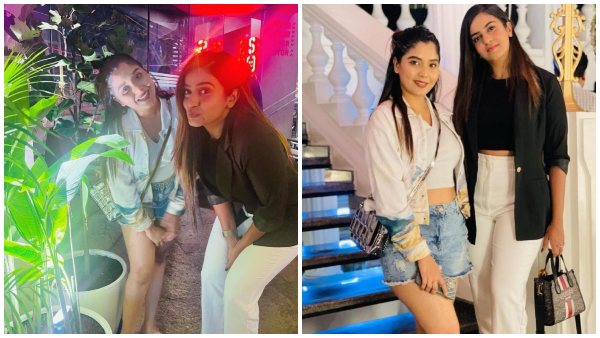 ಫ್ರೆಂಡ್ಸ್‌ ಕಾಟ ಅತಿಯಾಯ್ತು 