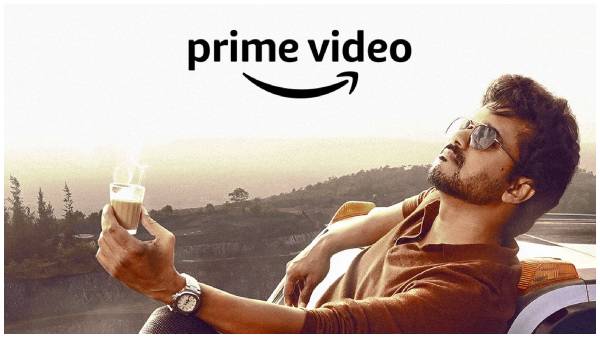 'ವಾರಿಸು' ಆರ್ಭಟ ಶುರು 