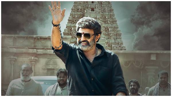 'ವೀರಸಿಂಹ ರೆಡ್ಡಿ' ದರ್ಬಾರ್ 