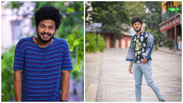 ಹಲವು ಧಾರಾವಾಹಿಗಳಲ್ಲಿ ಸಿದ್ದು ನಟನೆ ಹಲವು ಧಾರಾವಾಹಿಗಳಲ್ಲಿ ಸಿದ್ದು ನಟನೆ