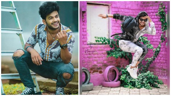 'ಪಾರು' ಧಾರಾವಾಹಿಯ ಪ್ರೀತು ಪಾತ್ರ ಫೇಮಸ್ 'ಪಾರು' ಧಾರಾವಾಹಿಯ ಪ್ರೀತು ಪಾತ್ರ ಫೇಮಸ್