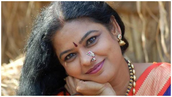 'ಈ ಪಾತ್ರಕ್ಕೆ ಒಗ್ಗಿಕೊಳ್ಳಲು ಬಹಳಷ್ಟು ಶ್ರಮ ಪಟ್ಟಿದ್ದೇನೆ'