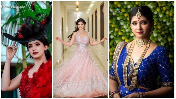 ಸಿನಿಮಾಗಳಲ್ಲೂ ನಟಿಸಿರೊ ಪಲ್ಲವಿ 