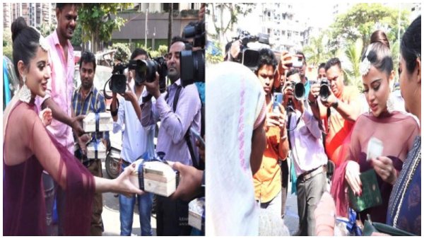 ಪಾಪರಾಜಿಗಳ ವಿರುದ್ಧ ಕಿಡಿಕಾರಿದ್ದು ಸರಿಯೇ? 