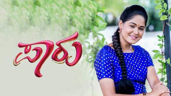 ಏಳನೇ ಸ್ಥಾನಕ್ಕೆ ಬಂದ ಪಾರು