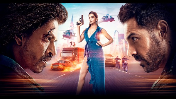 ಈ ಒಂದು ದಿನ 'ಪಠಾಣ್ ಡೇ' 