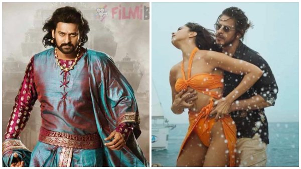 'ಬಾಹುಬಲಿ 2' ರೆಕಾರ್ಡ್ ಬ್ರೇಕ್ ಮಾಡುತ್ತಾ? 