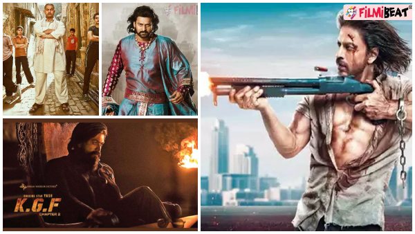 1000 ಕೋಟಿ ಕ್ಲಬ್ 5 ಐದನೇ ಸಿನಿಮಾ 