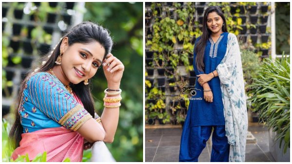  'ಕಾದಂಬರಿ'ಯಾಗಿ ಮೋಡಿ