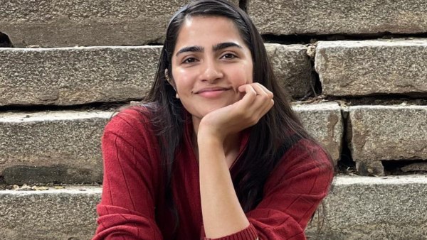 Rukmini Vasanth likely to play lead role in Yuva Rajkumar debut film