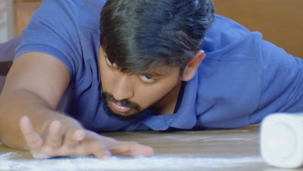  Kannada serial Gattimela written update on 22nd February 