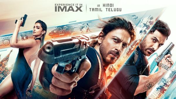 ರಾಜ್ಯದಲ್ಲಿ 25 ಕೋಟಿ ಬಾಚಿದ ಪಠಾಣ್! 