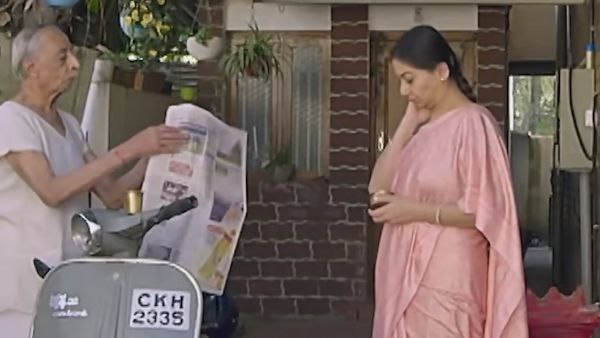 Kannada serial Srirasthu shubhamasthu written updated on 21st February 