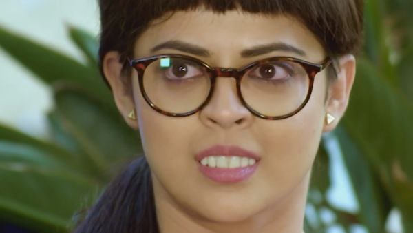 Kannada serial Paaru written updated on 22nd February