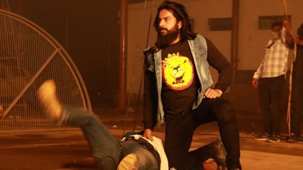 Patel Varun Raju entering KFI as an actor and producer with the movie Kadala Theeradha Bhargava Patel Varun Raju entering KFI as an actor and producer with the movie Kadala Theeradha Bhargava