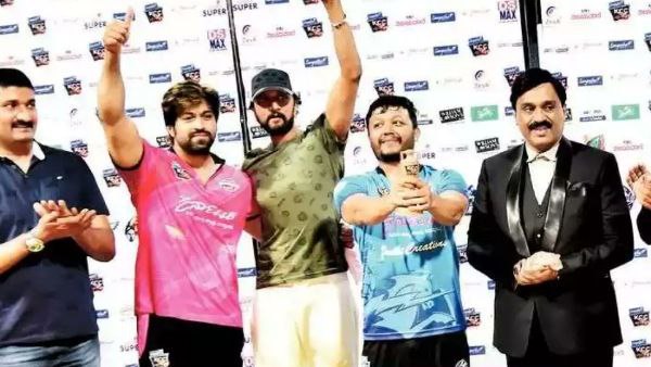 KCC: List of winners and runner up teams in Kannada Chalanachitra Cup history KCC: List of winners and runner up teams in Kannada Chalanachitra Cup history