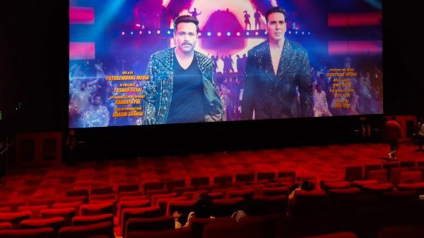 Akshay Kumar starrer Selfi Collects just 7 cores in 2 days at box office